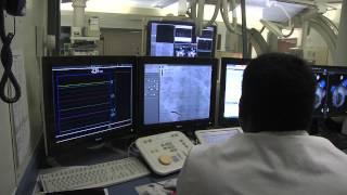 Cardiac Electrophysiology Lab
