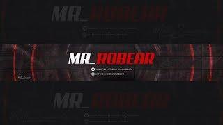 Mr_Robear First Live Stream 2019 - Lets be real!