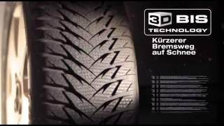 굳이어겨울타이어 Goodyear UltraGrip 8   TV 360p