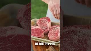 How to Season Steak Like a Pro