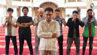 Komedi edukatif Alif 3 edisi ramadhan