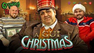 A Very Merry GUI Christmas with Big Joe Gambino