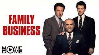 Family Business - Sean Connery, Dustin Hoffman - Ganzen Film kostenlos in HD schauen bei Moviedome