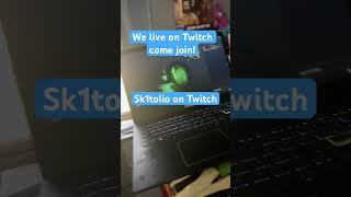 Sk1tolio on Twitch