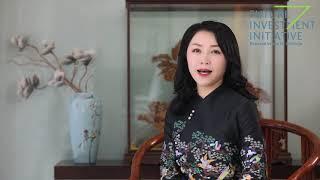 Tong Li, CEO, BOC International Holdings Limited - FII 4th Edition
