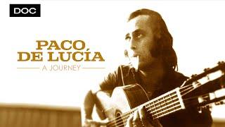 Paco de Lucía: A Journey | Documentary | Qwest TV