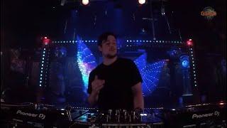 Maurice Mino • Kitkat Club Berlin • Symbiotikka Stream