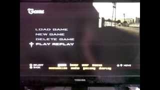 Gta San Andreas Bmx Stunt Fail 2