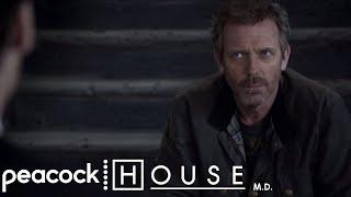 House's Funeral | House M.D.