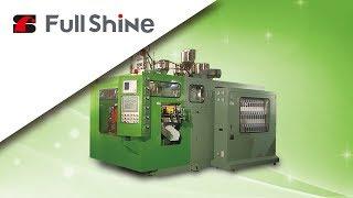 Co-Extrusion Blow Molding Machine -FULL SHINE MACHINERY