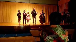 CESD Talent Show 1