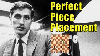 Did Fischer Achieve Perfection in Chess?