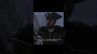 Librety!!! #AssassinsCreedGameplay#HiddenBlade#assassinscreed3