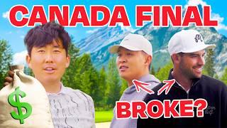 Did Sam Finally Win?? (Canada Final)