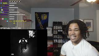 plaqueboymax Reacts to Yeat - Talk (Official Audio)