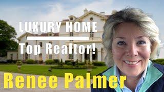 Plymouth, MI - Top Luxury Home Realtor / Plymouth, MI - Luxury Home Real Estate Agent