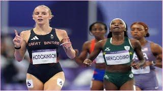 Hodgkinson & Kerr cruise through to set up title bids