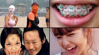 10 Weird Asian Trends That Might Surprise You