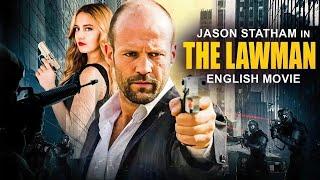 Jason Statham In THE LAWMAN - English Movie | Catherine Chan | Hollywood Latest Action English Movie