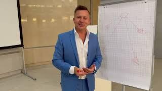 Сергей Андреев о VERUM GLOBAL