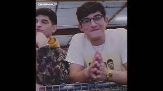 Nick Mara & Brandon Arreaga || Insta Edit || PRETTYMUCH