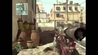 Mipz - First montage