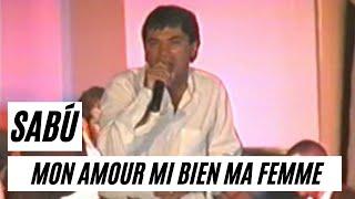 Sabu - Mon Amour Mi Bien Ma Femme (cortesia Memorias Producciones)