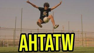 AHTATW (Alternative Homie Touzani Around The World) | Lower Trick