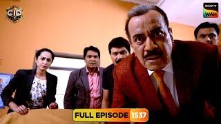 Mumbai City को खतरे से बचाने में क्या ACP Pradyuman होगे कामयाब? | CID | सी.आई.डी. | 24 Dec 2024