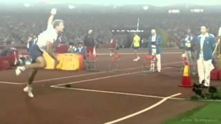 Javelin Throw™ - Say I Am Wonderful | HD by AlexKornyshov