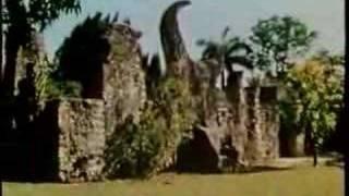 In Search Of The Coral Castle - Classic Documentary part 3