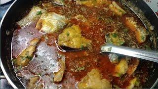 Fish curry recipe| machhali curry| machhli recipe| Fish banane ka tarika #cookingvideo #food #nonveg