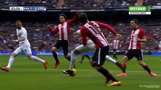 Cristiano Ronaldo Vs Athletic Bilbao Home 15 16 HD 720p By Ronnie7M