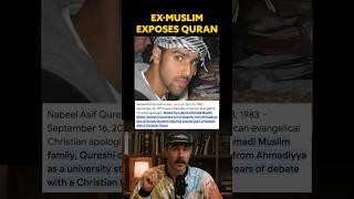 One BIG Reason People Leave Islam ️️