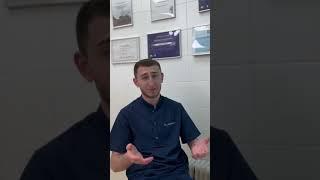 Важно найти своего стоматолога 