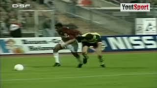 Best of Jay-Jay Okocha - Skills and Goals
