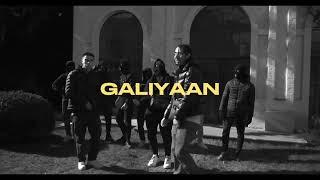 GALIYAAN UK DRILL MIX | Prod. By Cj Sawon (Official Video)