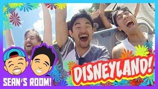 Disneyland Trip!