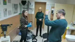 Курс клининга
