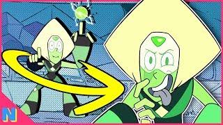 Peridot & Her Symbolism EXPLAINED! (Steven Universe)