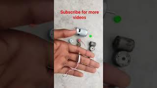 types of dc motor for making project #ytshorts #shorts #dcmotor #775dcmotor #dronemotor #viralshort