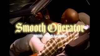 (FREE) G-Funk x R&B West Coast x Snoop Dogg Type Beat "Smooth Operator"