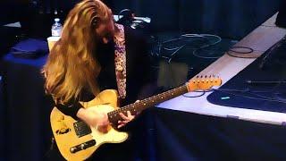 Joanne Shaw Taylor-Bad Love-Frankfort,KY (05/02/24)