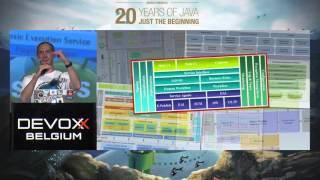 Software architecture as code by Simon Brown