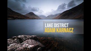 Lake District with Adam Karnacz