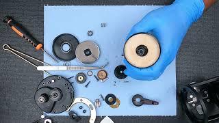 How to Decipher What's Wrong With A Fishing Reel - Fishing Reel Repair