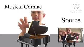 Musical Cormac