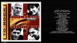 #The best of MLTR