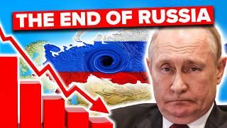 Forget Ukraine! Russia’s BIGGEST Problem Exposed