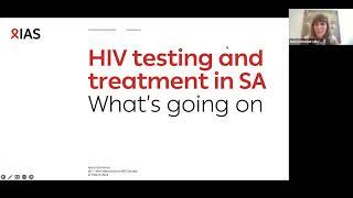 HIV: Where is South Africa with Epidemic Control? - Anna Grimsrud